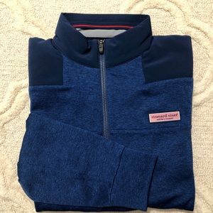 NWT Mens Vineyard Vines Performance Shep Shirt